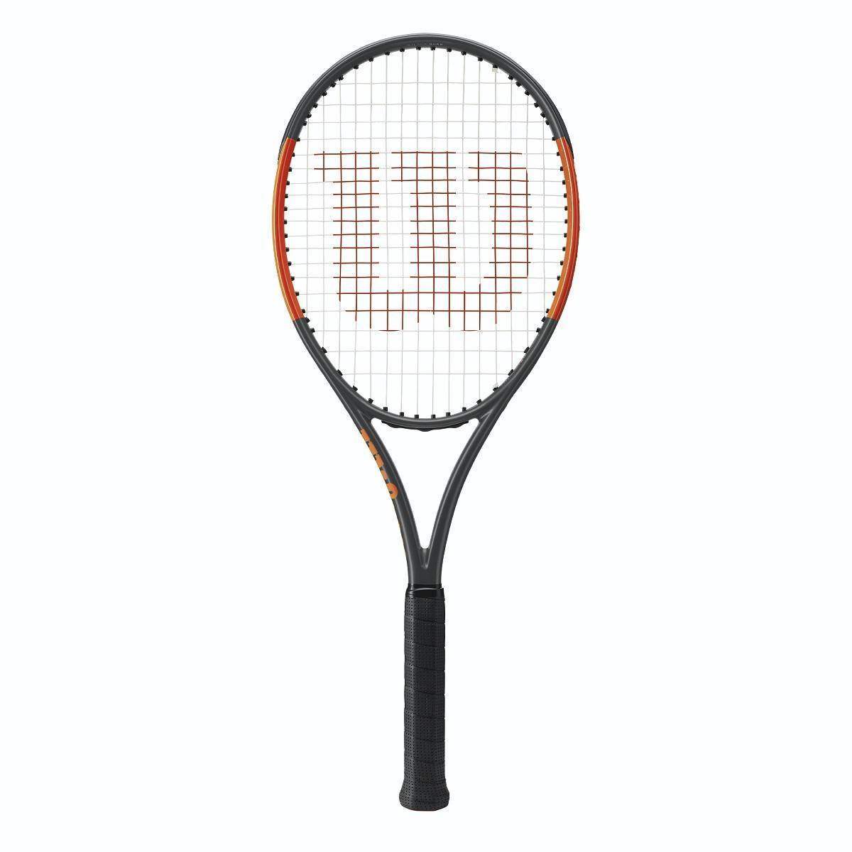 Wilson Burn 100 Tennis Rackets - Buy on Wilson Burn 100 Tennis
